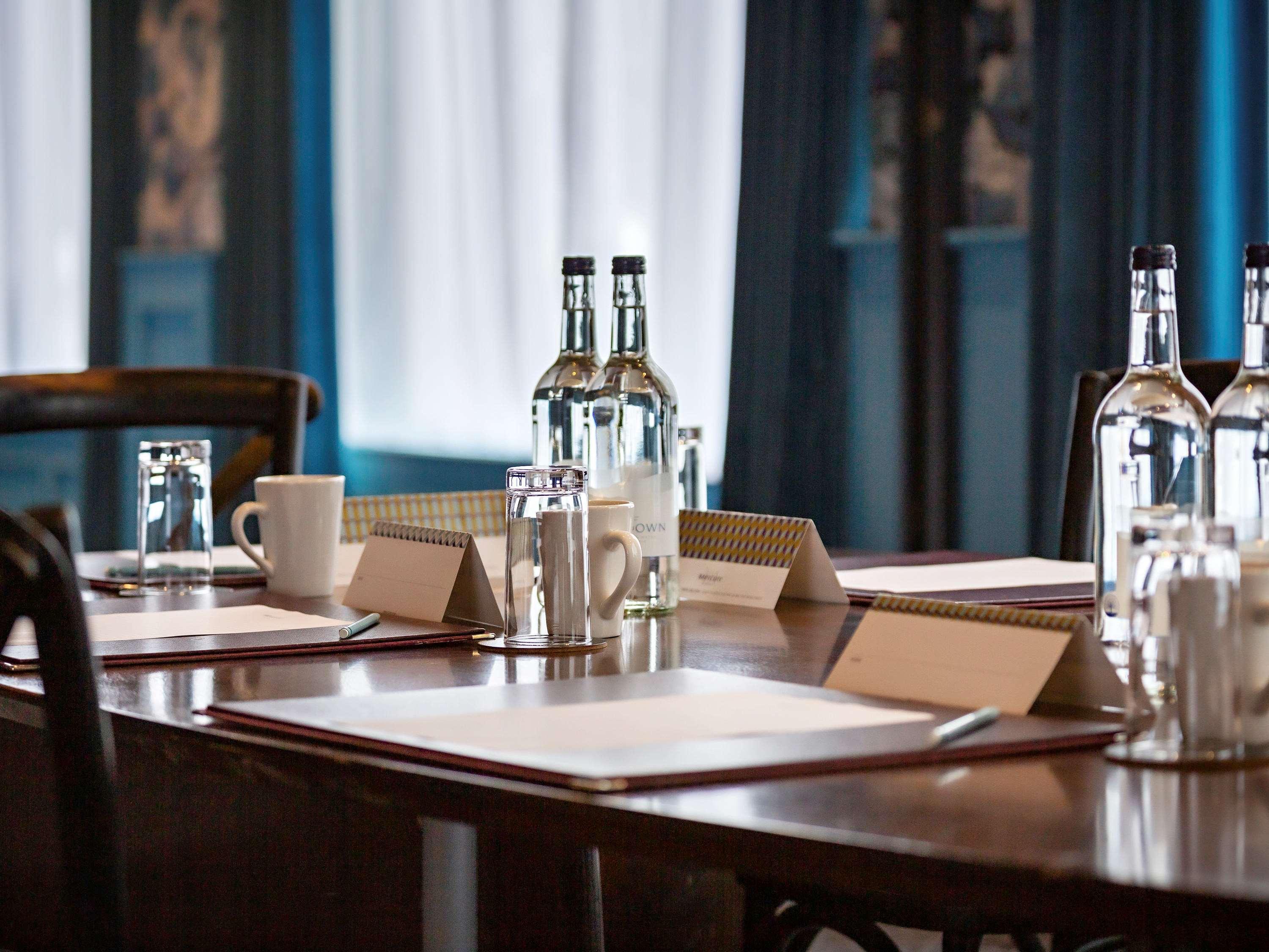 The Queens Hotel & Spa Μπόρνμουθ Εξωτερικό φωτογραφία