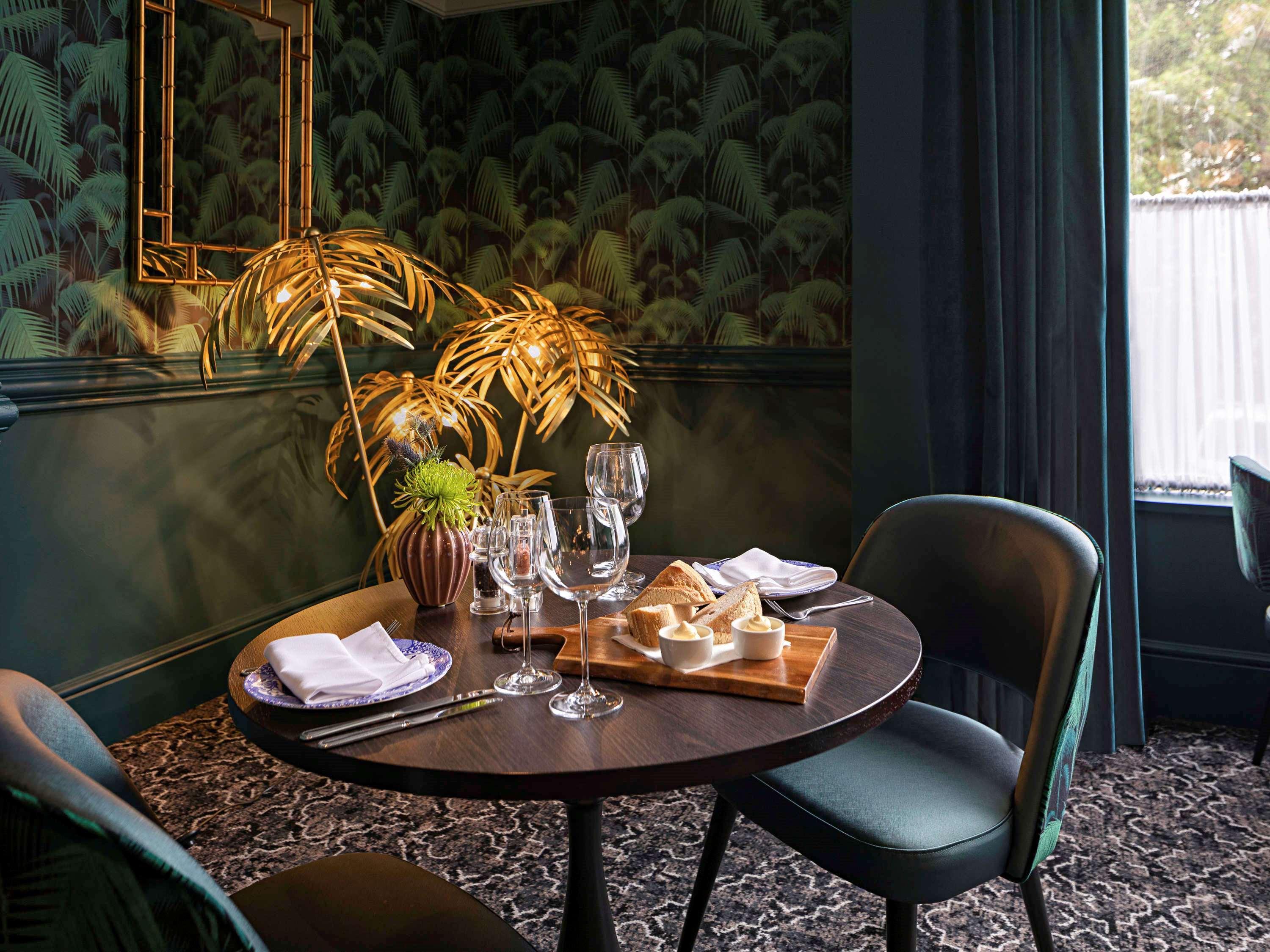 The Queens Hotel & Spa Μπόρνμουθ Εξωτερικό φωτογραφία