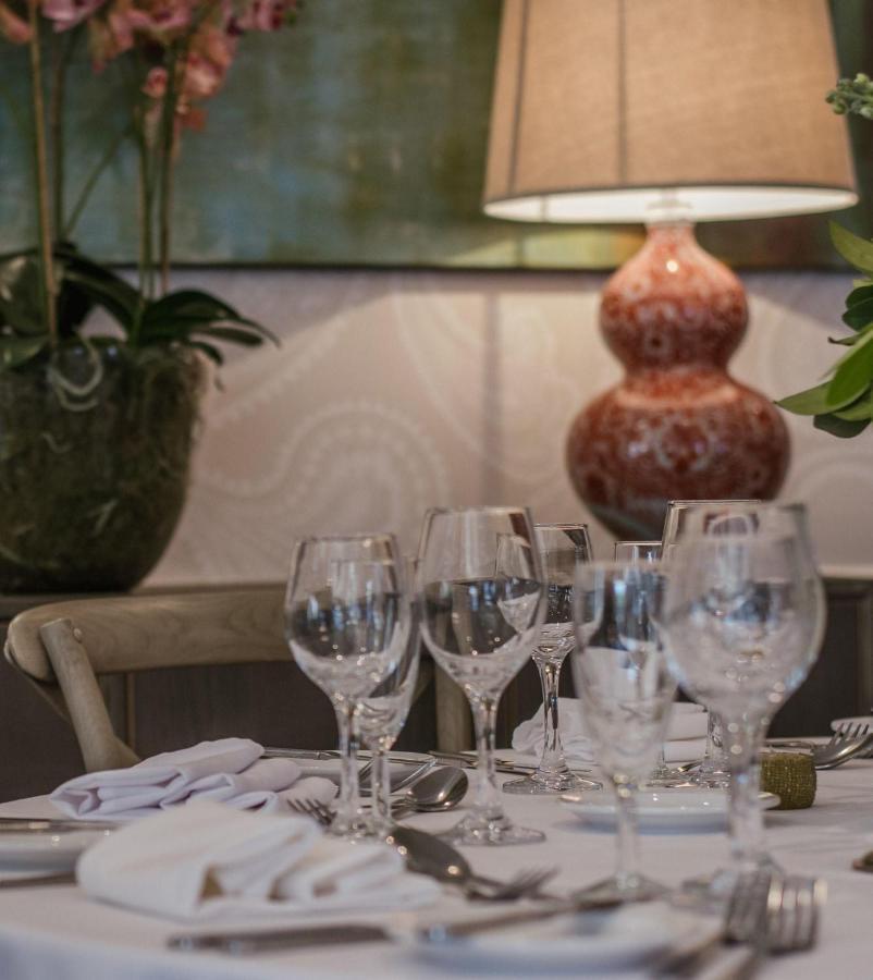 The Queens Hotel & Spa Μπόρνμουθ Εξωτερικό φωτογραφία